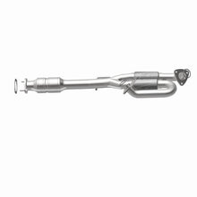 Load image into Gallery viewer, Magnaflow Catalytic Converter Direct Fit Magnaflow 11-13 Nissan Maxima 3.5L Direct Fit Converter
