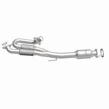 Load image into Gallery viewer, Magnaflow Catalytic Converter Direct Fit Magnaflow 11-13 Nissan Maxima 3.5L Direct Fit Converter
