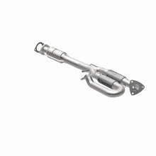 Load image into Gallery viewer, Magnaflow Catalytic Converter Direct Fit Magnaflow 11-13 Nissan Maxima 3.5L Direct Fit Converter
