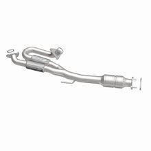 Load image into Gallery viewer, Magnaflow Catalytic Converter Direct Fit Magnaflow 11-13 Nissan Maxima 3.5L Direct Fit Converter
