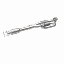 Load image into Gallery viewer, Magnaflow Catalytic Converter Direct Fit Magnaflow 11-13 Nissan Maxima 3.5L Direct Fit Converter
