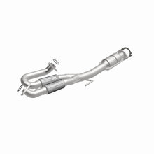 Load image into Gallery viewer, Magnaflow Catalytic Converter Direct Fit Magnaflow 11-13 Nissan Maxima 3.5L Direct Fit Converter
