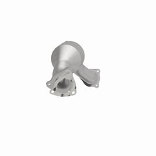 Load image into Gallery viewer, Magnaflow Catalytic Converter Direct Fit Magnaflow 11-15 Audi Q7 3.0L Direct Fit Converter
