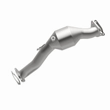 Load image into Gallery viewer, Magnaflow Catalytic Converter Direct Fit Magnaflow 11-15 Audi Q7 3.0L Direct Fit Converter
