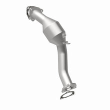 Load image into Gallery viewer, Magnaflow Catalytic Converter Direct Fit Magnaflow 11-15 Audi Q7 3.0L Direct Fit Converter
