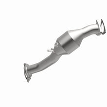 Load image into Gallery viewer, Magnaflow Catalytic Converter Direct Fit Magnaflow 11-15 Audi Q7 3.0L Direct Fit Converter
