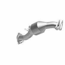 Load image into Gallery viewer, Magnaflow Catalytic Converter Direct Fit Magnaflow 11-15 Audi Q7 3.0L Direct Fit Converter
