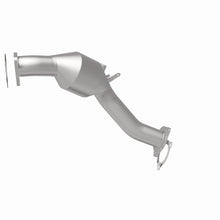 Load image into Gallery viewer, Magnaflow Catalytic Converter Direct Fit Magnaflow 11-15 Audi Q7 3.0L Direct Fit Converter
