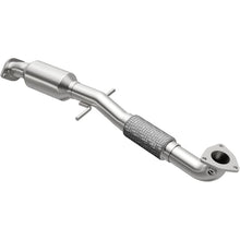 Load image into Gallery viewer, Magnaflow Catalytic Converter Direct Fit Magnaflow 12-13 Buick Verano 2.4L Direct Fit Converter
