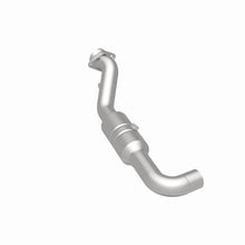 Load image into Gallery viewer, Magnaflow Catalytic Converter Direct Fit Magnaflow 12-14 Ford F-150 3.5L Direct Fit Converter
