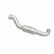 Load image into Gallery viewer, Magnaflow Catalytic Converter Direct Fit Magnaflow 12-14 Ford F-150 3.5L Direct Fit Converter
