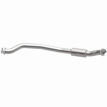 Load image into Gallery viewer, Magnaflow Catalytic Converter Direct Fit Magnaflow 12-17 Dodge Durango / 13-17 Jeep Grand Cherokee Direct Fit CARB Compliant Converter
