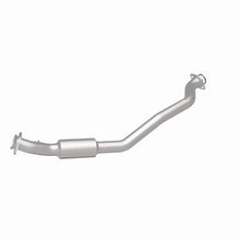 Load image into Gallery viewer, Magnaflow Catalytic Converter Direct Fit Magnaflow 12-17 Dodge Durango / 13-17 Jeep Grand Cherokee Direct Fit CARB Compliant Converter
