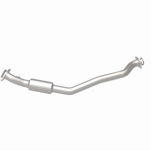 Load image into Gallery viewer, Magnaflow Catalytic Converter Direct Fit Magnaflow 12-17 Dodge Durango / 13-17 Jeep Grand Cherokee Direct Fit CARB Compliant Converter
