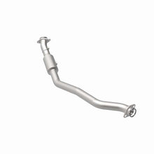 Load image into Gallery viewer, Magnaflow Catalytic Converter Direct Fit Magnaflow 12-17 Dodge Durango / 13-17 Jeep Grand Cherokee Direct Fit CARB Compliant Converter
