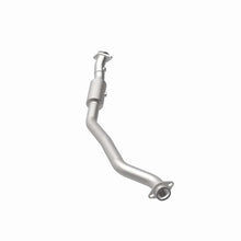 Load image into Gallery viewer, Magnaflow Catalytic Converter Direct Fit Magnaflow 12-17 Dodge Durango / 13-17 Jeep Grand Cherokee Direct Fit CARB Compliant Converter
