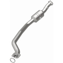 Load image into Gallery viewer, Magnaflow Catalytic Converter Direct Fit Magnaflow 12-17 Dodge Durango / 13-17 Jeep Grand Cherokee Direct Fit CARB Compliant Converter
