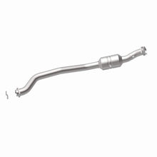 Load image into Gallery viewer, Magnaflow Catalytic Converter Direct Fit Magnaflow 12-17 Dodge Durango / 13-17 Jeep Grand Cherokee Direct Fit CARB Compliant Converter
