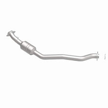 Load image into Gallery viewer, Magnaflow Catalytic Converter Direct Fit Magnaflow 12-17 Dodge Durango / 13-17 Jeep Grand Cherokee Direct Fit CARB Compliant Converter
