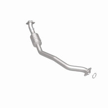 Load image into Gallery viewer, Magnaflow Catalytic Converter Direct Fit Magnaflow 12-17 Dodge Durango / 13-17 Jeep Grand Cherokee Direct Fit CARB Compliant Converter
