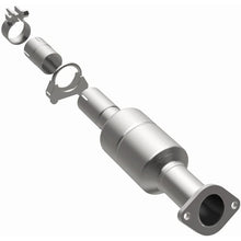 Load image into Gallery viewer, Magnaflow Catalytic Converter Direct Fit Magnaflow 12-17 Hyundai Accent 1.6L Direct Fit Converter
