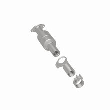 Load image into Gallery viewer, Magnaflow Catalytic Converter Direct Fit Magnaflow 12-17 Hyundai Accent 1.6L Direct Fit Converter
