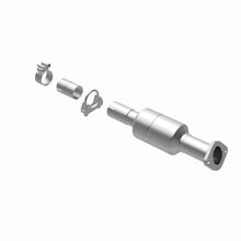 Load image into Gallery viewer, Magnaflow Catalytic Converter Direct Fit Magnaflow 12-17 Hyundai Accent 1.6L Direct Fit Converter

