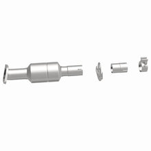 Load image into Gallery viewer, Magnaflow Catalytic Converter Direct Fit Magnaflow 12-17 Hyundai Accent 1.6L Direct Fit Converter

