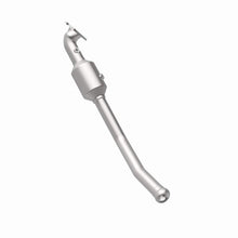 Load image into Gallery viewer, Magnaflow Catalytic Converter Direct Fit Magnaflow 13-15 Jeep Grand Cherokee 3.6L Direct Fit CARB Compliant Converter
