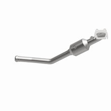 Load image into Gallery viewer, Magnaflow Catalytic Converter Direct Fit Magnaflow 13-15 Jeep Grand Cherokee 3.6L Direct Fit CARB Compliant Converter
