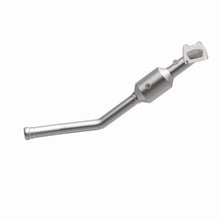 Load image into Gallery viewer, Magnaflow Catalytic Converter Direct Fit Magnaflow 13-15 Jeep Grand Cherokee 3.6L Direct Fit CARB Compliant Converter
