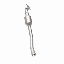 Load image into Gallery viewer, Magnaflow Catalytic Converter Direct Fit Magnaflow 13-15 Jeep Grand Cherokee 3.6L Direct Fit CARB Compliant Converter
