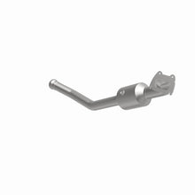 Load image into Gallery viewer, Magnaflow Catalytic Converter Direct Fit Magnaflow 13-15 Jeep Grand Cherokee 3.6L Direct Fit CARB Compliant Converter
