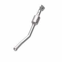 Load image into Gallery viewer, Magnaflow Catalytic Converter Direct Fit Magnaflow 13-15 Jeep Grand Cherokee 3.6L Direct Fit CARB Compliant Converter
