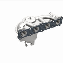 Load image into Gallery viewer, Magnaflow Catalytic Converter Direct Fit Magnaflow 13-17 Hyundai Santa Fe Sport 2.4L Direct Fit Cat Converter
