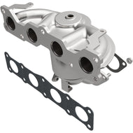 Magnaflow Catalytic Converter Direct Fit Magnaflow 13-17 Hyundai Santa Fe Sport 2.4L Direct Fit Cat Converter