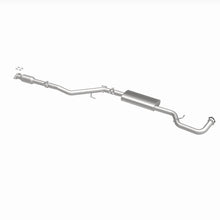 Load image into Gallery viewer, Magnaflow Catalytic Converter Direct Fit Magnaflow 13-17 Hyundai Santa Fe Sport 2.4L Direct Fit Cat Converter (California Grade)
