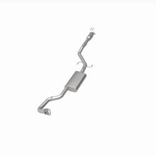 Load image into Gallery viewer, Magnaflow Catalytic Converter Direct Fit Magnaflow 13-17 Hyundai Santa Fe Sport 2.4L Direct Fit Cat Converter (California Grade)
