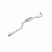 Load image into Gallery viewer, Magnaflow Catalytic Converter Direct Fit Magnaflow 13-17 Hyundai Santa Fe Sport 2.4L Direct Fit Cat Converter (California Grade)
