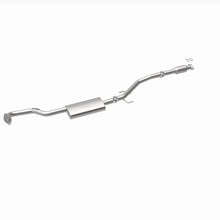 Load image into Gallery viewer, Magnaflow Catalytic Converter Direct Fit Magnaflow 13-17 Hyundai Santa Fe Sport 2.4L Direct Fit Cat Converter (California Grade)

