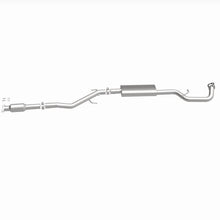 Load image into Gallery viewer, Magnaflow Catalytic Converter Direct Fit Magnaflow 13-17 Hyundai Santa Fe Sport 2.4L Direct Fit Cat Converter (California Grade)
