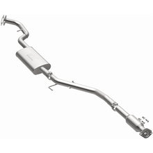 Load image into Gallery viewer, Magnaflow Catalytic Converter Direct Fit Magnaflow 13-17 Hyundai Santa Fe Sport 2.4L Direct Fit Cat Converter (California Grade)
