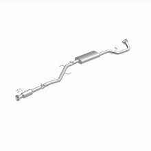 Load image into Gallery viewer, Magnaflow Catalytic Converter Direct Fit Magnaflow 13-17 Hyundai Santa Fe Sport 2.4L Direct Fit Cat Converter (California Grade)
