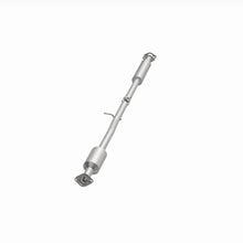 Load image into Gallery viewer, Magnaflow Catalytic Converter Direct Fit Magnaflow 14-15 Kia Sportage 2.4L Direct Fit Cat Converter
