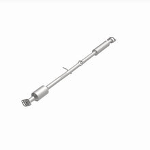 Load image into Gallery viewer, Magnaflow Catalytic Converter Direct Fit Magnaflow 14-15 Kia Sportage 2.4L Direct Fit Cat Converter
