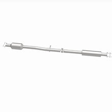 Load image into Gallery viewer, Magnaflow Catalytic Converter Direct Fit Magnaflow 14-15 Kia Sportage 2.4L Direct Fit Cat Converter
