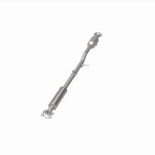Load image into Gallery viewer, Magnaflow Catalytic Converter Direct Fit Magnaflow 14-15 Kia Sportage 2.4L Direct Fit Cat Converter
