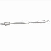 Load image into Gallery viewer, Magnaflow Catalytic Converter Direct Fit Magnaflow 14-15 Kia Sportage 2.4L Direct Fit Cat Converter
