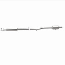 Load image into Gallery viewer, Magnaflow Catalytic Converter Direct Fit Magnaflow 14-15 Kia Sportage 2.4L Direct Fit Cat Converter
