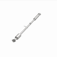 Load image into Gallery viewer, Magnaflow Catalytic Converter Direct Fit Magnaflow 14-15 Kia Sportage 2.4L Direct Fit Cat Converter
